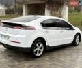 Белый Шевроле Вольт, объемом двигателя 1.4 л и пробегом 230 тыс. км за 9800 $, фото 1 на Automoto.ua