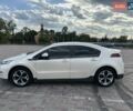 Білий Шевроле Вольт, об'ємом двигуна 1.4 л та пробігом 170 тис. км за 12500 $, фото 3 на Automoto.ua