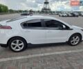 Білий Шевроле Вольт, об'ємом двигуна 1.4 л та пробігом 186 тис. км за 10300 $, фото 5 на Automoto.ua