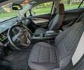 Білий Шевроле Вольт, об'ємом двигуна 1.4 л та пробігом 204 тис. км за 10200 $, фото 12 на Automoto.ua