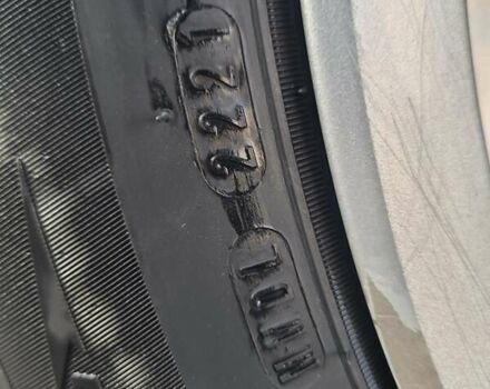 Белый Шевроле Вольт, объемом двигателя 1.4 л и пробегом 172 тыс. км за 10600 $, фото 12 на Automoto.ua