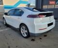 Белый Шевроле Вольт, объемом двигателя 1.4 л и пробегом 172 тыс. км за 10600 $, фото 7 на Automoto.ua