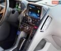 Білий Шевроле Вольт, об'ємом двигуна 1.4 л та пробігом 93 тис. км за 10599 $, фото 10 на Automoto.ua