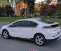 Білий Шевроле Вольт, об'ємом двигуна 1.4 л та пробігом 204 тис. км за 10200 $, фото 9 на Automoto.ua
