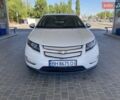 Белый Шевроле Вольт, объемом двигателя 1.4 л и пробегом 115 тыс. км за 12500 $, фото 1 на Automoto.ua