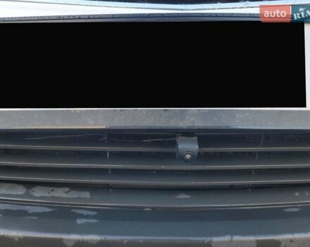 Белый Шевроле Вольт, объемом двигателя 1.4 л и пробегом 172 тыс. км за 10600 $, фото 10 на Automoto.ua