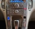 Білий Шевроле Вольт, об'ємом двигуна 1.4 л та пробігом 93 тис. км за 10599 $, фото 12 на Automoto.ua