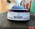 Білий Шевроле Вольт, об'ємом двигуна 1.4 л та пробігом 200 тис. км за 8500 $, фото 4 на Automoto.ua