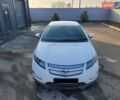 Белый Шевроле Вольт, объемом двигателя 1.4 л и пробегом 171 тыс. км за 11700 $, фото 17 на Automoto.ua