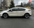 Білий Шевроле Вольт, об'ємом двигуна 1.4 л та пробігом 158 тис. км за 13800 $, фото 2 на Automoto.ua