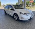Белый Шевроле Вольт, объемом двигателя 1.4 л и пробегом 115 тыс. км за 12500 $, фото 2 на Automoto.ua