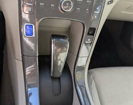 Білий Шевроле Вольт, об'ємом двигуна 1.4 л та пробігом 232 тис. км за 14000 $, фото 11 на Automoto.ua