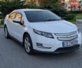 Білий Шевроле Вольт, об'ємом двигуна 1.4 л та пробігом 204 тис. км за 10200 $, фото 3 на Automoto.ua