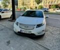 Білий Шевроле Вольт, об'ємом двигуна 1.4 л та пробігом 175 тис. км за 10400 $, фото 1 на Automoto.ua