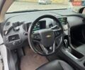 Білий Шевроле Вольт, об'ємом двигуна 1.4 л та пробігом 186 тис. км за 10300 $, фото 23 на Automoto.ua