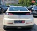 Белый Шевроле Вольт, объемом двигателя 1.4 л и пробегом 212 тыс. км за 10290 $, фото 5 на Automoto.ua