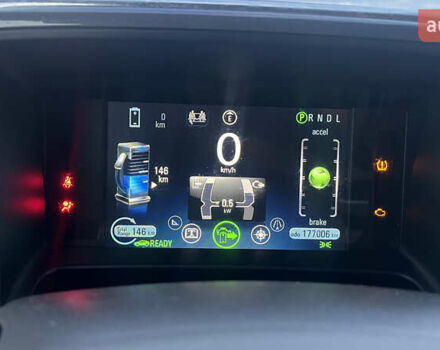 Белый Шевроле Вольт, объемом двигателя 1.4 л и пробегом 177 тыс. км за 8300 $, фото 36 на Automoto.ua