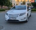 Білий Шевроле Вольт, об'ємом двигуна 1.4 л та пробігом 204 тис. км за 10200 $, фото 2 на Automoto.ua