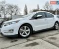 Белый Шевроле Вольт, объемом двигателя 1.4 л и пробегом 318 тыс. км за 9450 $, фото 2 на Automoto.ua