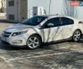 Белый Шевроле Вольт, объемом двигателя 1.4 л и пробегом 92 тыс. км за 12500 $, фото 13 на Automoto.ua