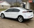 Белый Шевроле Вольт, объемом двигателя 1.4 л и пробегом 230 тыс. км за 10300 $, фото 12 на Automoto.ua