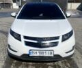 Белый Шевроле Вольт, объемом двигателя 1.4 л и пробегом 180 тыс. км за 11500 $, фото 1 на Automoto.ua
