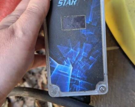 Білий Шевроле Вольт, об'ємом двигуна 1.4 л та пробігом 232 тис. км за 14000 $, фото 17 на Automoto.ua