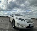 Білий Шевроле Вольт, об'ємом двигуна 1.4 л та пробігом 170 тис. км за 12500 $, фото 1 на Automoto.ua