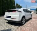 Белый Шевроле Вольт, объемом двигателя 1.4 л и пробегом 176 тыс. км за 9500 $, фото 1 на Automoto.ua