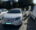 Белый Шевроле Вольт, объемом двигателя 1.4 л и пробегом 113 тыс. км за 10700 $, фото 14 на Automoto.ua