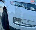 Белый Шевроле Вольт, объемом двигателя 1.37 л и пробегом 138 тыс. км за 10950 $, фото 4 на Automoto.ua