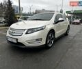 Білий Шевроле Вольт, об'ємом двигуна 1.4 л та пробігом 158 тис. км за 13800 $, фото 1 на Automoto.ua