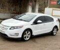 Белый Шевроле Вольт, объемом двигателя 1.4 л и пробегом 230 тыс. км за 10300 $, фото 11 на Automoto.ua