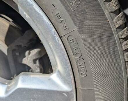 Білий Шевроле Вольт, об'ємом двигуна 1.4 л та пробігом 232 тис. км за 14000 $, фото 15 на Automoto.ua