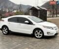 Білий Шевроле Вольт, об'ємом двигуна 1.4 л та пробігом 230 тис. км за 10300 $, фото 1 на Automoto.ua