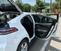 Белый Шевроле Вольт, объемом двигателя 1.4 л и пробегом 229 тыс. км за 11500 $, фото 42 на Automoto.ua