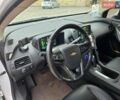 Білий Шевроле Вольт, об'ємом двигуна 1.4 л та пробігом 186 тис. км за 10300 $, фото 26 на Automoto.ua