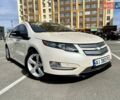 Белый Шевроле Вольт, объемом двигателя 1.4 л и пробегом 120 тыс. км за 12999 $, фото 1 на Automoto.ua