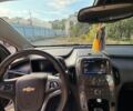 Белый Шевроле Вольт, объемом двигателя 1.4 л и пробегом 178 тыс. км за 11000 $, фото 11 на Automoto.ua