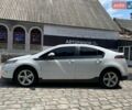 Білий Шевроле Вольт, об'ємом двигуна 1.4 л та пробігом 176 тис. км за 9500 $, фото 6 на Automoto.ua