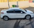 Белый Шевроле Вольт, объемом двигателя 1.4 л и пробегом 172 тыс. км за 10600 $, фото 1 на Automoto.ua