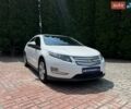 Белый Шевроле Вольт, объемом двигателя 1.4 л и пробегом 176 тыс. км за 9500 $, фото 2 на Automoto.ua