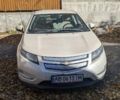 Білий Шевроле Вольт, об'ємом двигуна 1.4 л та пробігом 232 тис. км за 14000 $, фото 4 на Automoto.ua