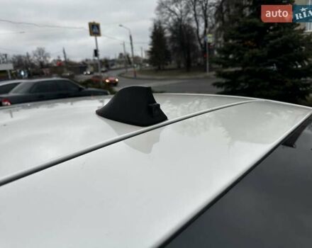 Білий Шевроле Вольт, об'ємом двигуна 1.4 л та пробігом 158 тис. км за 13800 $, фото 18 на Automoto.ua