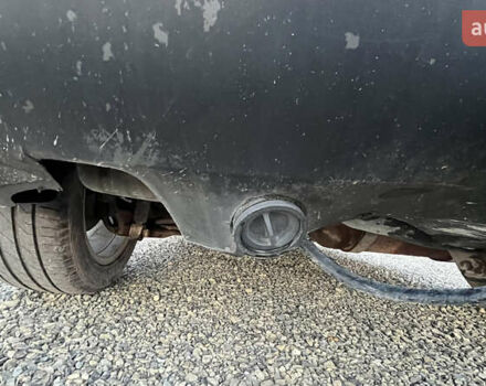 Белый Шевроле Вольт, объемом двигателя 1.4 л и пробегом 177 тыс. км за 8300 $, фото 38 на Automoto.ua