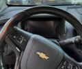 Белый Шевроле Вольт, объемом двигателя 1.4 л и пробегом 177 тыс. км за 9500 $, фото 12 на Automoto.ua