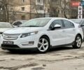 Белый Шевроле Вольт, объемом двигателя 1.4 л и пробегом 318 тыс. км за 9450 $, фото 1 на Automoto.ua