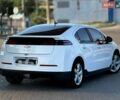 Білий Шевроле Вольт, об'ємом двигуна 1.4 л та пробігом 93 тис. км за 10599 $, фото 3 на Automoto.ua