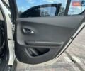 Білий Шевроле Вольт, об'ємом двигуна 1.4 л та пробігом 170 тис. км за 12500 $, фото 27 на Automoto.ua