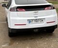 Белый Шевроле Вольт, объемом двигателя 1.4 л и пробегом 230 тыс. км за 9800 $, фото 6 на Automoto.ua